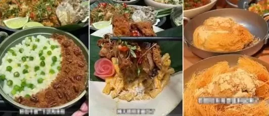 给顾客吃大象粪的“云南菜”，为什么那么火？-第3张图片-