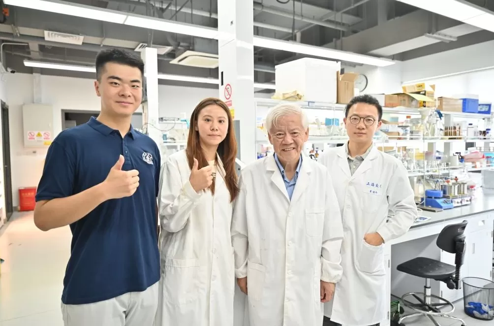 青春何以不凡？看中国青年书写时代华章-第5张图片-
