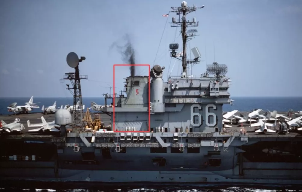 国产核动力航母已经开工？中国下一代004航母究竟是不是核动力！-第12张图片-