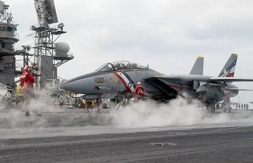 国产核动力航母已经开工？中国下一代004航母究竟是不是核动力！-第21张图片-