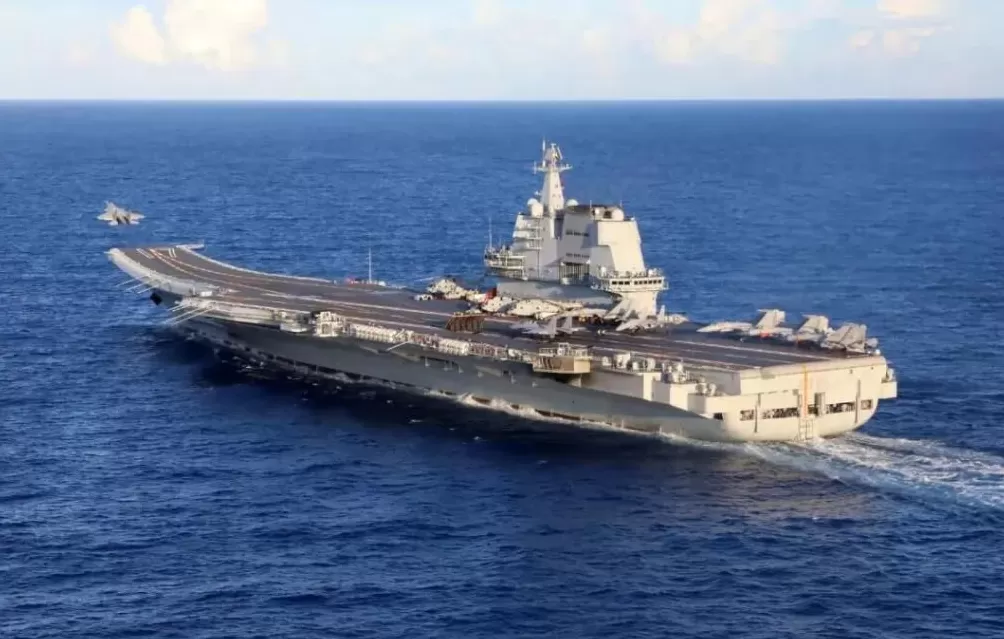 国产核动力航母已经开工？中国下一代004航母究竟是不是核动力！-第27张图片-