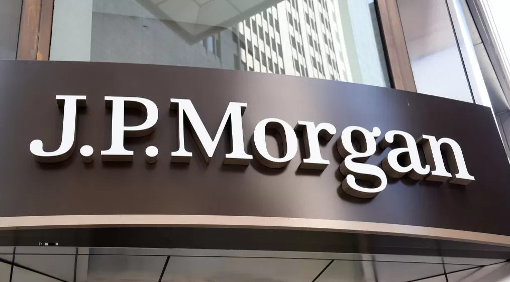 摩根大通大幅增持阿里巴巴，持股比例超12%-第1张图片-