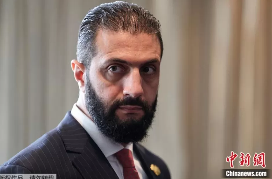 58年来叙利亚政权领导人首次亮相联合国，沙拉何许人也？-第2张图片-