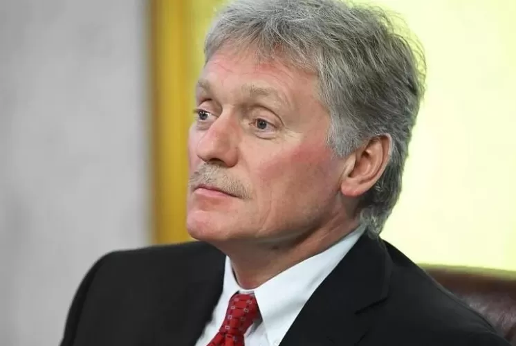 佩斯科夫：普京26日下午将进行国际电话会谈会谈对象暂未申明-第1张图片-