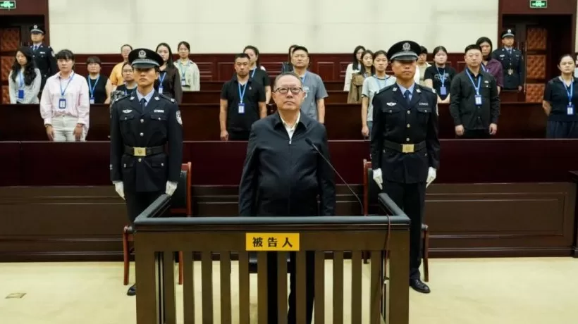 既想当官又想发财最终受贿3.17亿，青岛官员张锡君被判死缓并终身监禁-第1张图片-