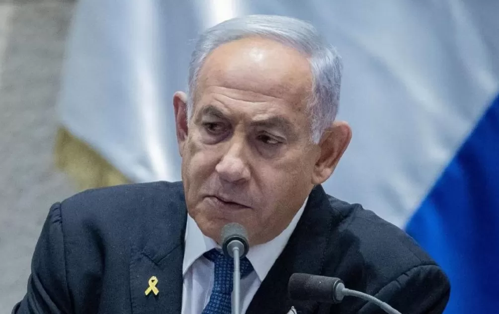 以色列总理称不会允许伊朗恢复核能力-第1张图片-