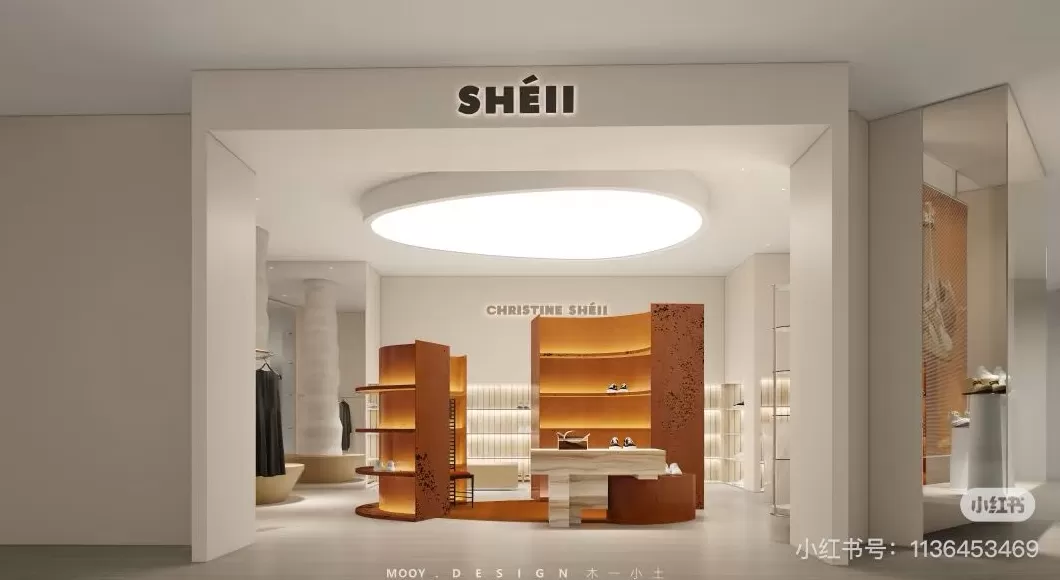 “全球店王”德基广场引入“大牌平替”品牌算不算掉价？-第1张图片-