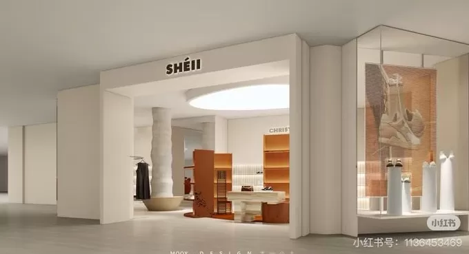 “全球店王”德基广场引入“大牌平替”品牌算不算掉价？-第4张图片-