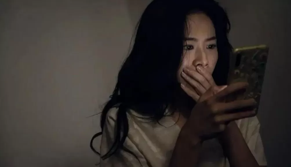 被网暴的人，集体反击-第3张图片-