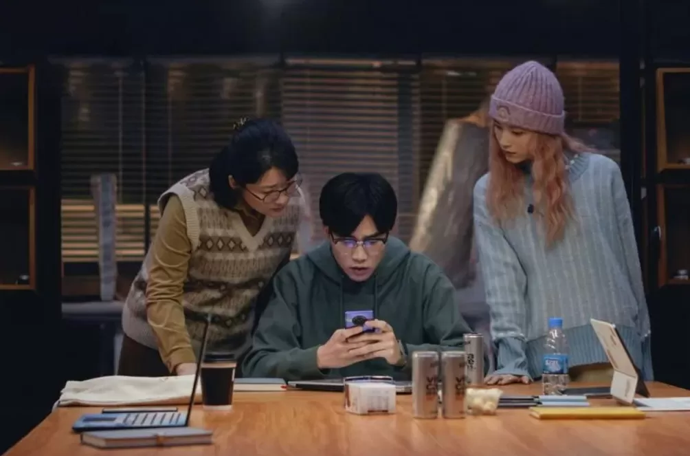 被网暴的人，集体反击-第4张图片-