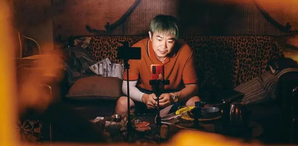 被网暴的人，集体反击-第6张图片-