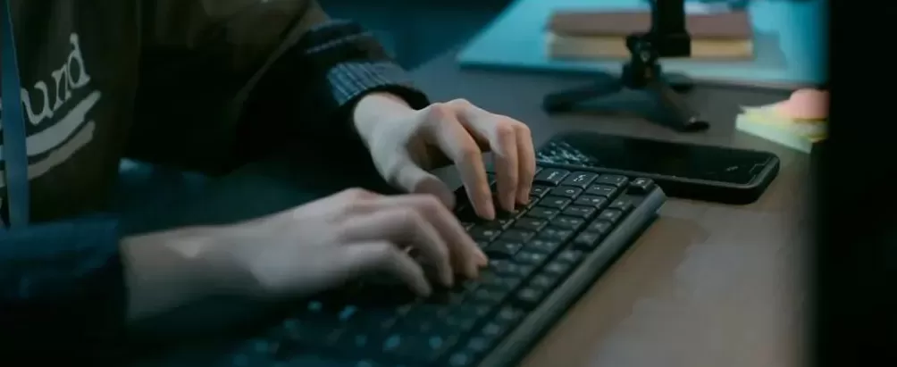 被网暴的人，集体反击-第7张图片-