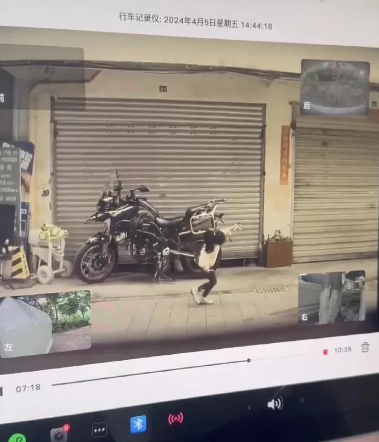 成都5岁女童被特斯拉碾过致死案，车主服刑十月已满：接下来将起诉特斯拉-第2张图片-