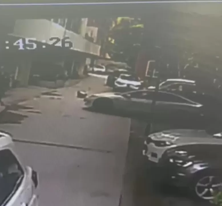 成都5岁女童被特斯拉碾过致死案，车主服刑十月已满：接下来将起诉特斯拉-第5张图片-