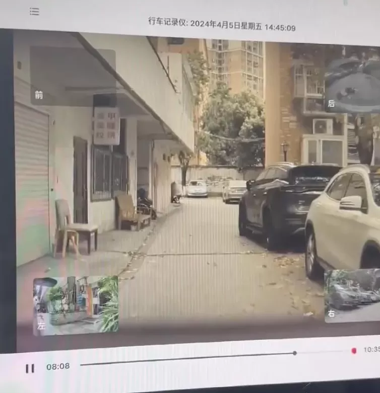 成都5岁女童被特斯拉碾过致死案，车主服刑十月已满：接下来将起诉特斯拉-第3张图片-