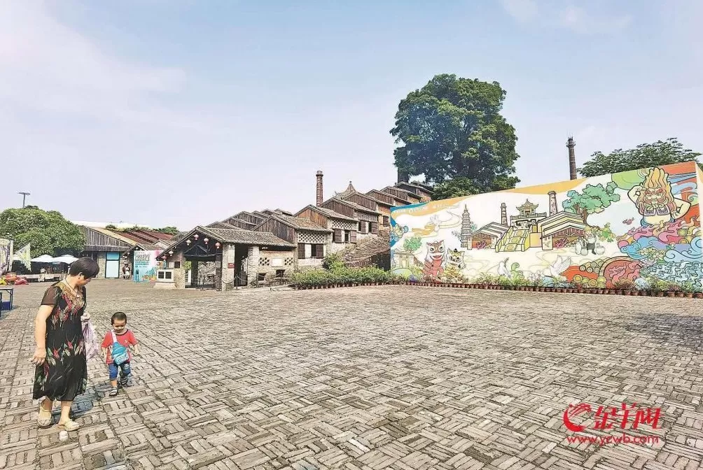 国庆假期出行怕堵车？怕人多？乘湾区“大号地铁”，节日“快进慢游”-第2张图片-