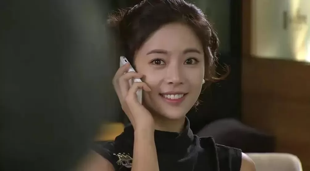 85后知名女演员黄正音被判刑！她侵吞自家经纪公司2000多万元资金投资虚拟币-第2张图片-