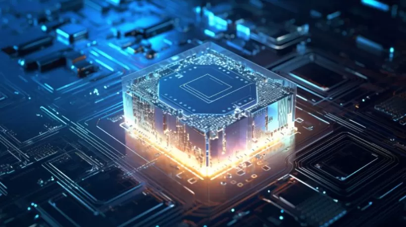 *ST仁东亿元“跨界”布局AI芯片，高溢价投资背后有哪些风险？-第1张图片-