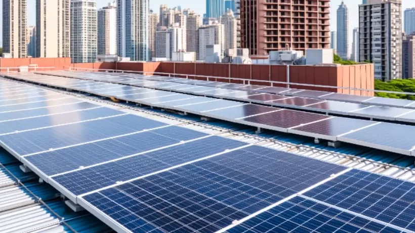 光伏新增装机“三连降”，风电却开始触底反弹-第1张图片-