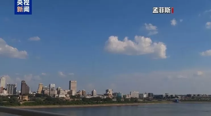 美田纳西州长：安全特遣队下周进驻孟菲斯，国民警卫队将参与-第1张图片-