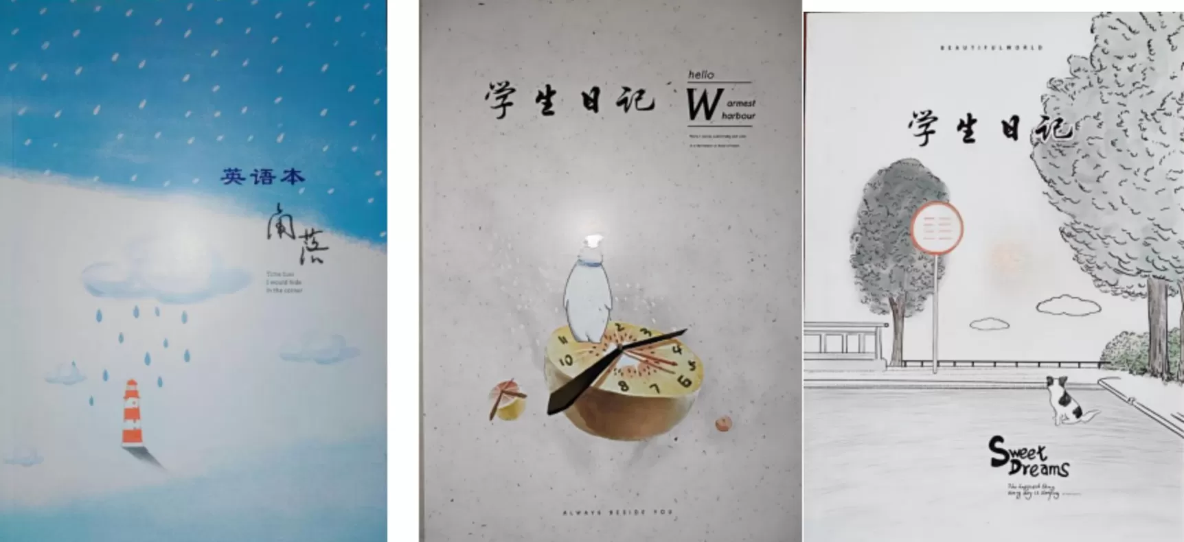 澎湃回声丨荧光亮度存安全风险，邵阳2家涉事企业召回“伤眼”作业本共11万余本-第1张图片-