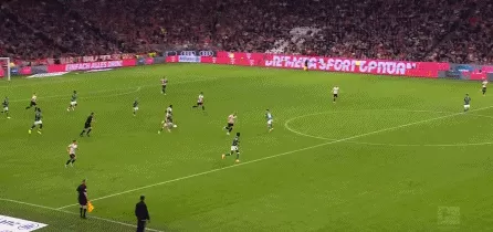 体坛联播｜C罗打进职业生涯第946球，拜仁德甲开局五连胜-第4张图片-