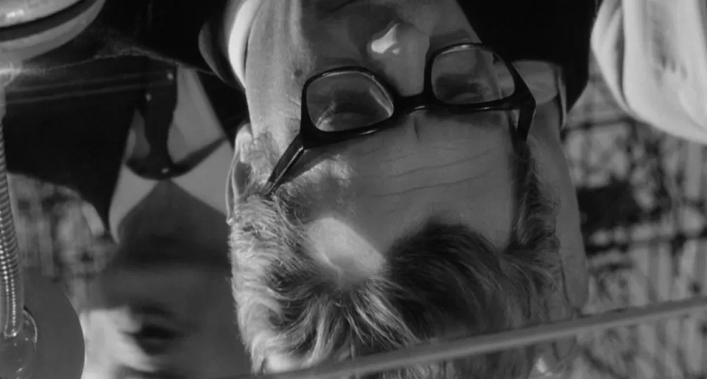 这部挑战主流电影美学的影片何以经典-第1张图片-