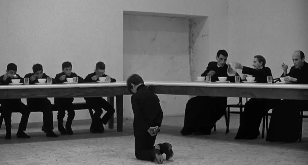 这部挑战主流电影美学的影片何以经典-第6张图片-