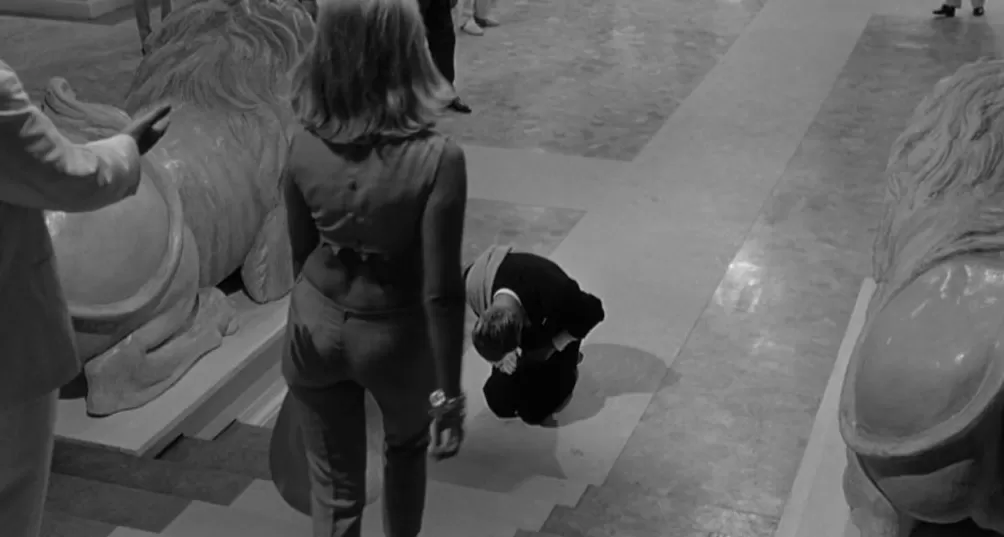 这部挑战主流电影美学的影片何以经典-第5张图片-