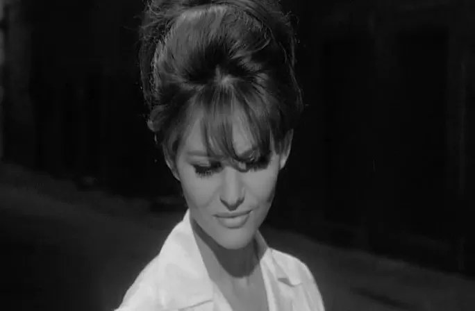 这部挑战主流电影美学的影片何以经典-第7张图片-