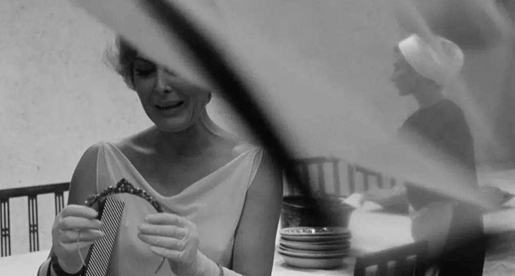 这部挑战主流电影美学的影片何以经典-第9张图片-