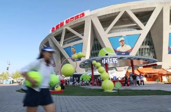 这个网球季，观众忙不过来了 | 体育赛事-第5张图片-