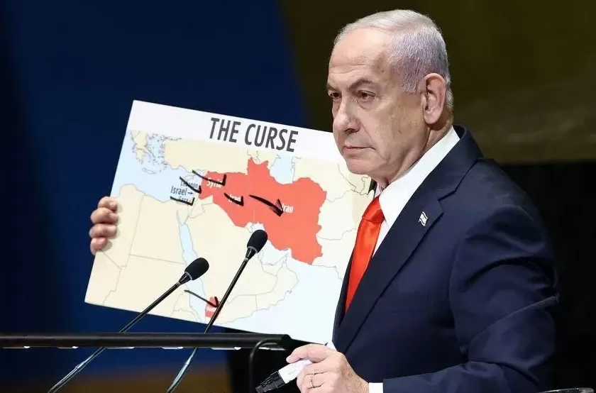 这是联合国今年最尴尬的一幕-第4张图片-