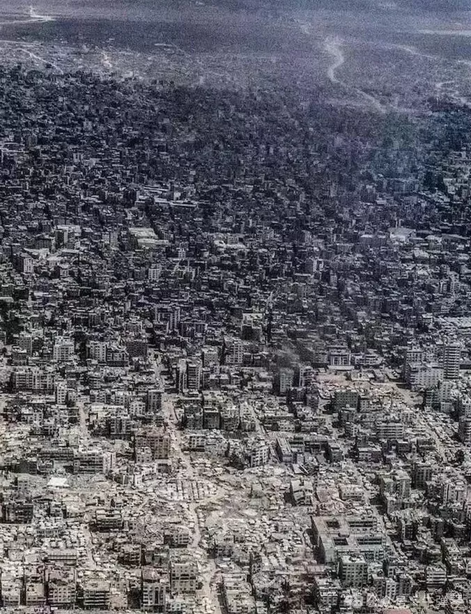 这是联合国今年最尴尬的一幕-第6张图片-