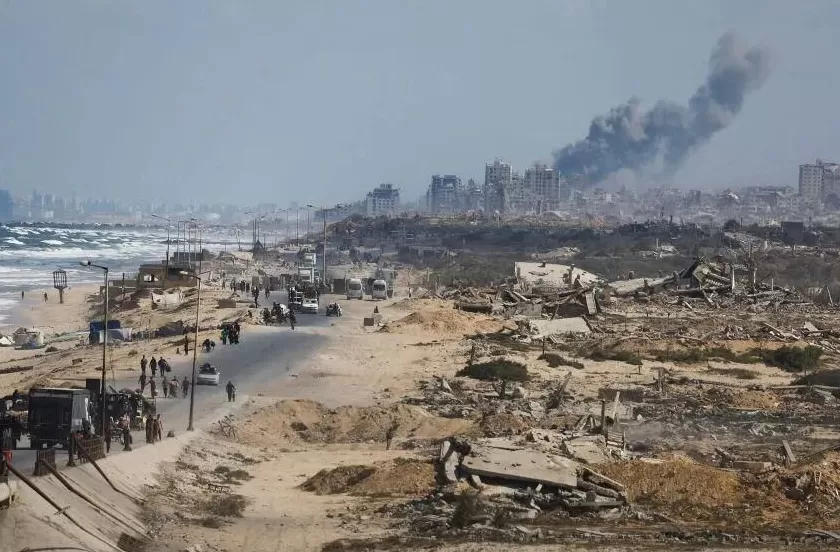 这是联合国今年最尴尬的一幕-第7张图片-