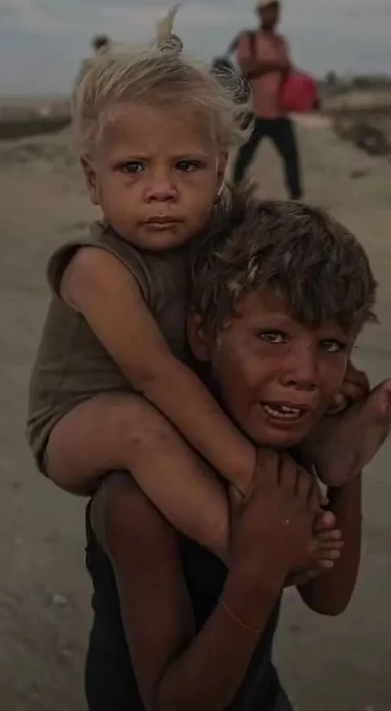 这是联合国今年最尴尬的一幕-第10张图片-