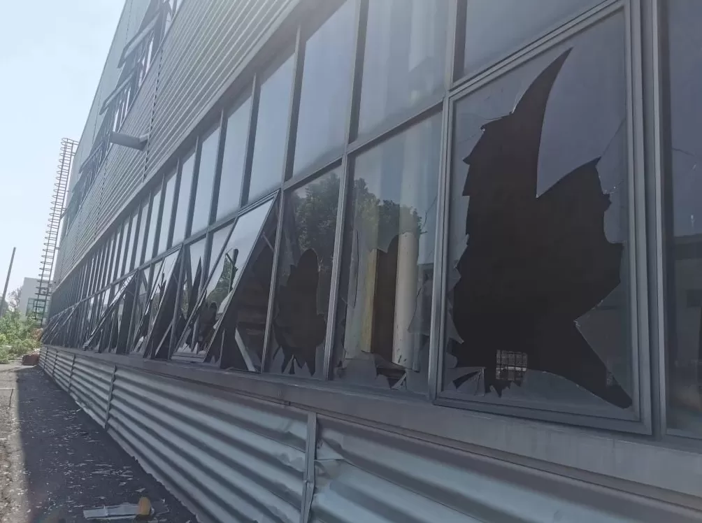 众泰汽车杭州工厂已被地方国企接手：总装车间改造完成，重庆工厂无人接盘被强制拆除，大量股份被冻结，复产渺茫-第6张图片-