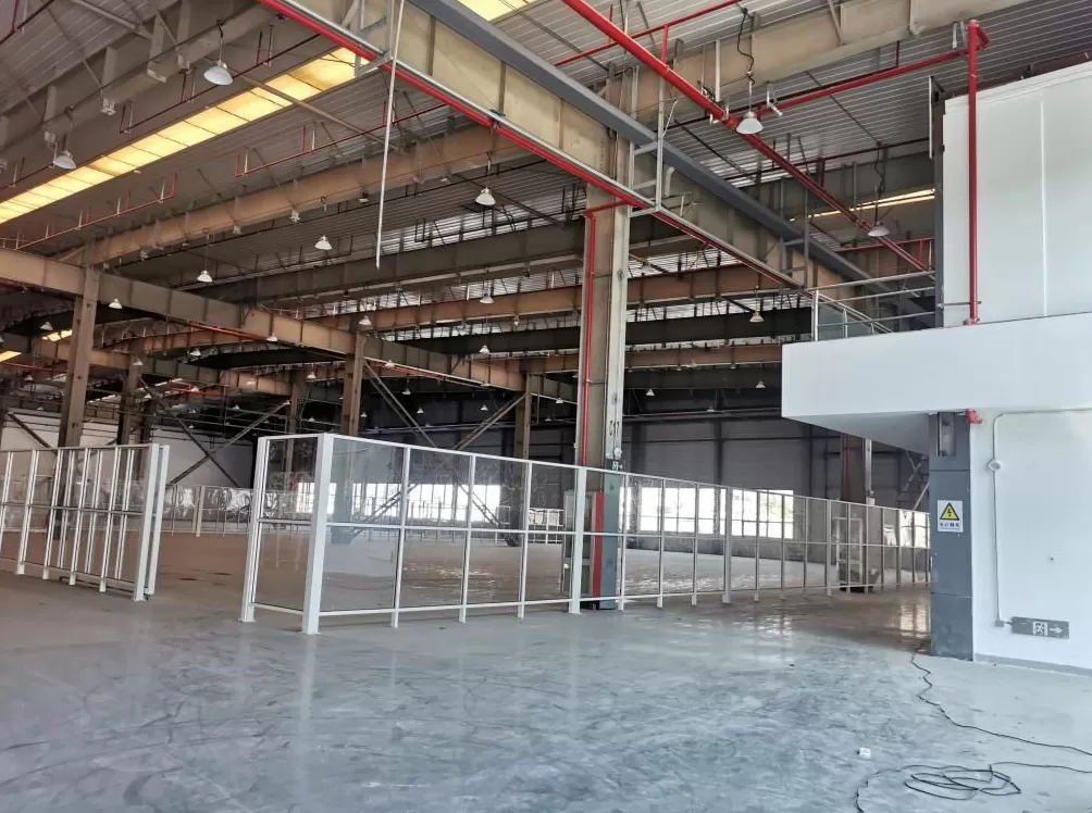 众泰汽车杭州工厂已被地方国企接手：总装车间改造完成，重庆工厂无人接盘被强制拆除，大量股份被冻结，复产渺茫-第4张图片-