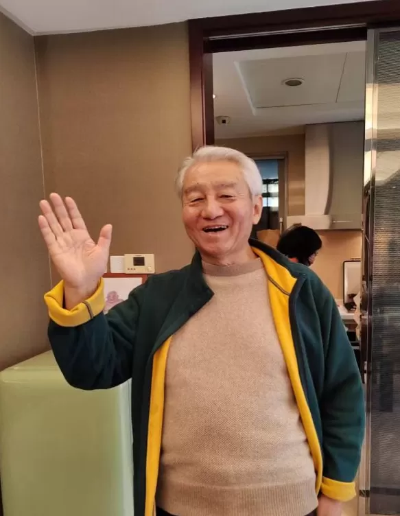 纪念︱柯伟明：怀念恩师朱荫贵-第10张图片-