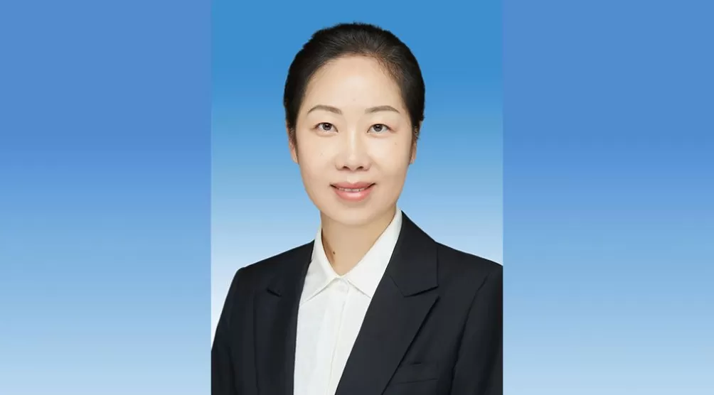 重庆市荣昌区区长万容拟任区委书记-第1张图片-