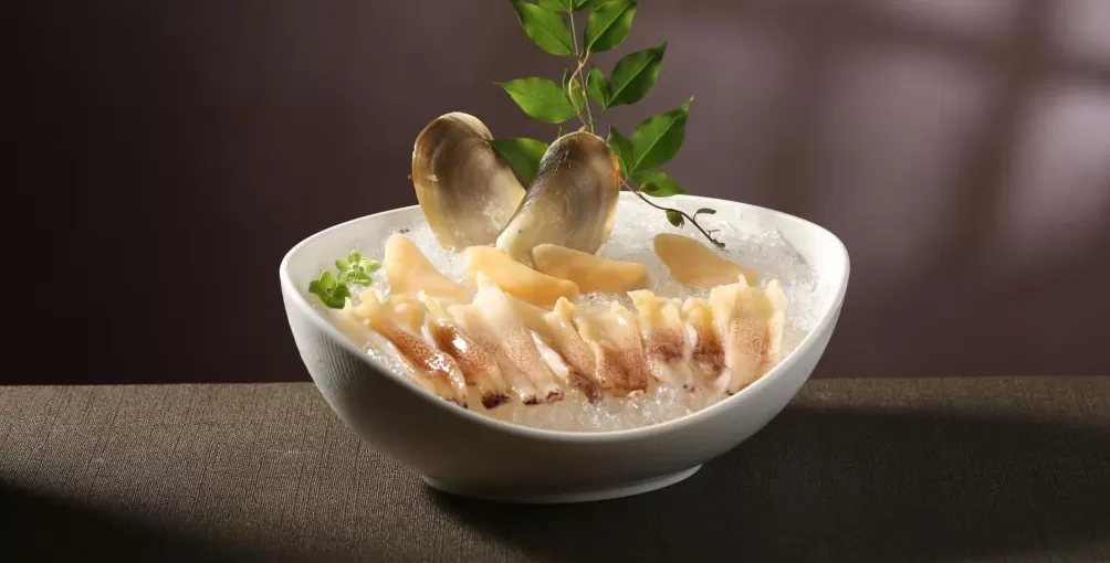 识味顺德︱顺德粥水火锅中鼎沸的美味乾坤-第6张图片-