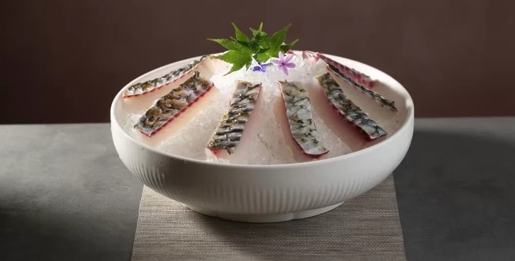 识味顺德︱顺德粥水火锅中鼎沸的美味乾坤-第5张图片-