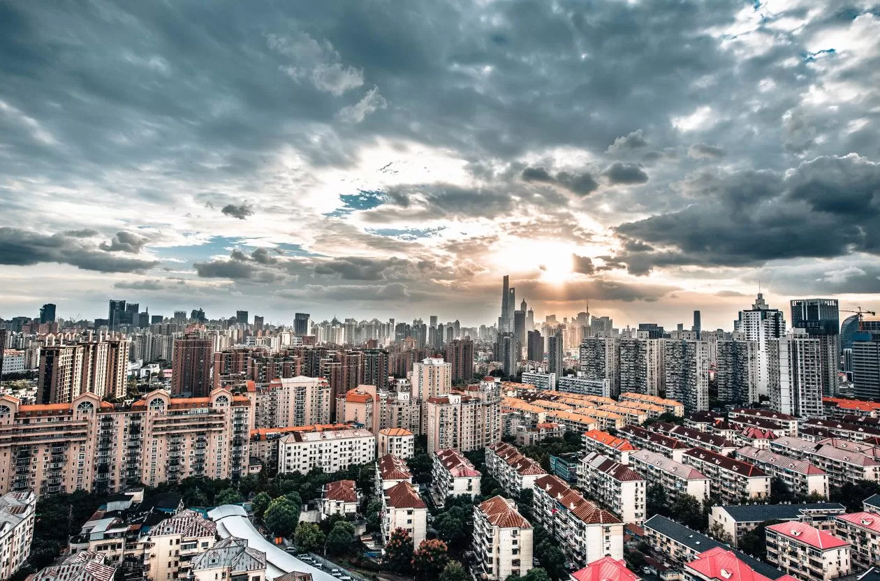 政策持续发力，上海发布42个城市更新项目为全国提供“上海经验”-第1张图片-