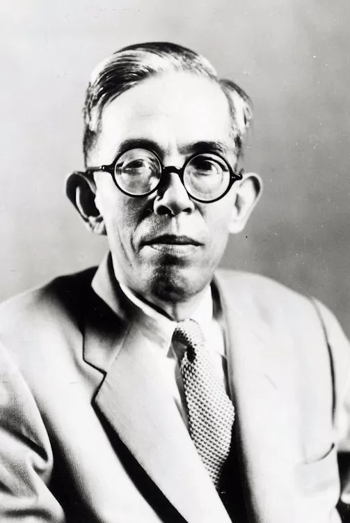 1946年李济的日本之行-第3张图片-