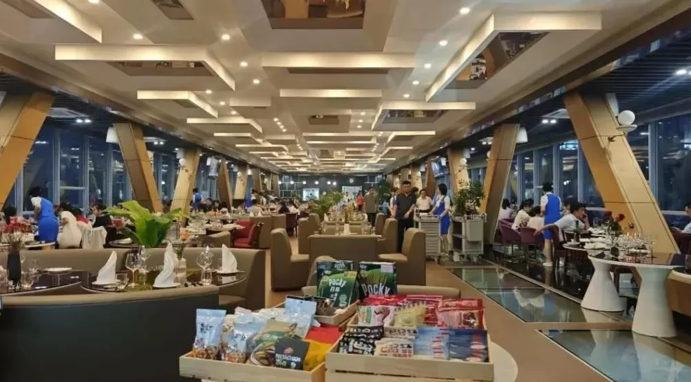 中国外交官镜头里的朝鲜：平壤建设新貌-第4张图片-