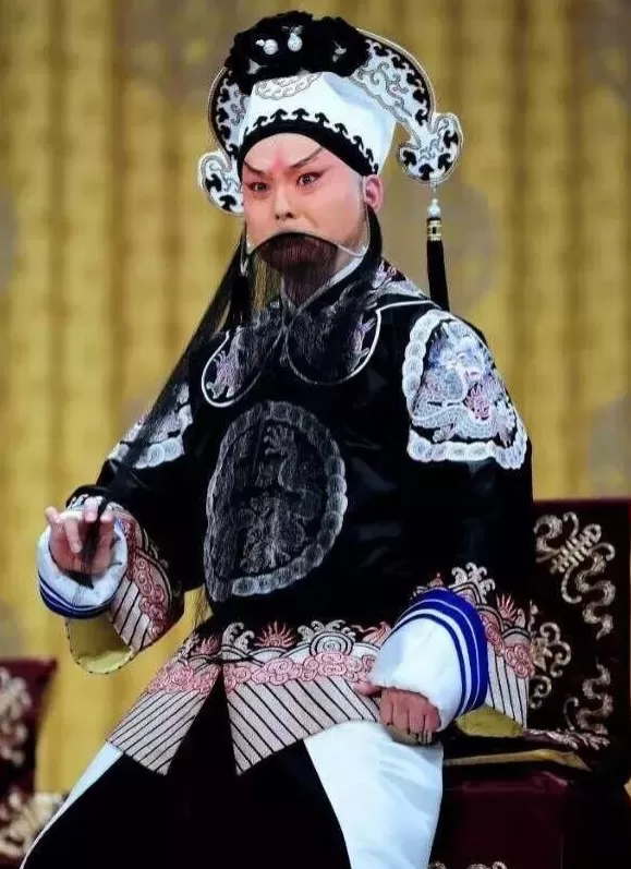 天津著名表演艺术家杨乃彭逝世-第6张图片-