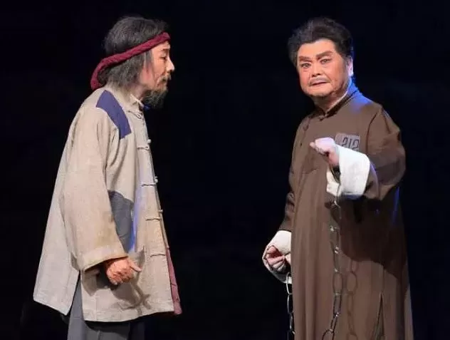 天津著名表演艺术家杨乃彭逝世-第8张图片-