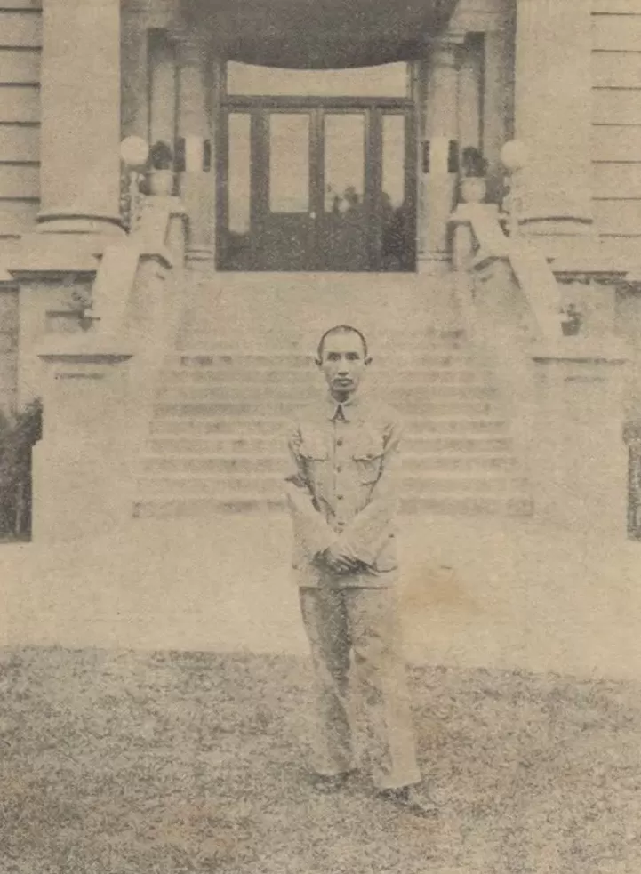 王果 孙明｜何为“管用的”现代化？重庆北碚的文明上山进程-第2张图片-