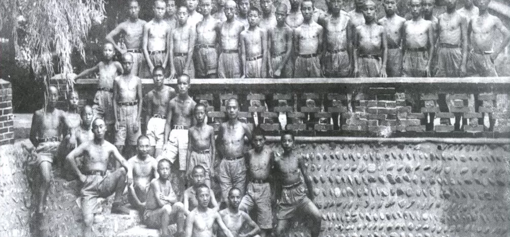 王果 孙明｜何为“管用的”现代化？重庆北碚的文明上山进程-第6张图片-