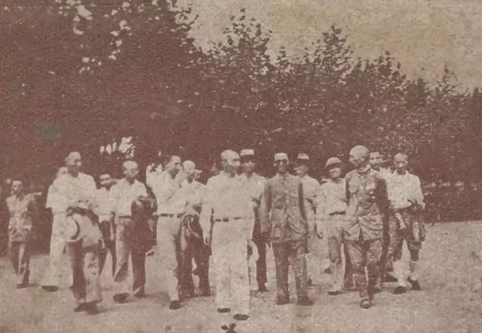 王果 孙明｜何为“管用的”现代化？重庆北碚的文明上山进程-第11张图片-